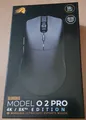 Glorious Model O 2 PRO Wireless, 4K/8K Polling - schwarz