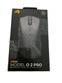 Glorious Model O 2 PRO Wireless - schwarz