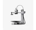 Bambu Lab 3D-Drucker Bambu Lab A1 Mini-3D-Drucker Combo, Vollautomatische Kalibrierung und Flow-Dynamik-Sensor