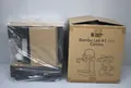 Bambu Lab A1 mini Combo 3D-Drucker mit AMS Lite, Vollautomatische Kalibrierung