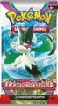 The Pokémon Company International Sammelkarte Karmesin & Purpur E