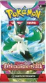 Pokémon Karmesin & Purpur Entwicklungen in Paldea - Booster - deutsch