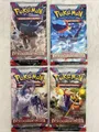 Pokémon 45583 Karmesin & Purpur Entwicklungen in Paldea 1 Booster NEU TOP