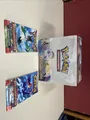 Pokémon 45583 Karmesin & Purpur Entwicklung  in Paldea 36 Booster original NEU