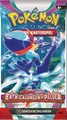 Pokemon Karmesin & Purpur Entwicklungen in Paldea Booster deutsch