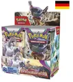 Pokemon Karmesin & Purpur KP02 Entwicklungen in Paldea Display 36 Booster (d