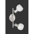 TRIO R80172007 Antibes Spotleuchte -E14 2x28W