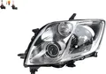 Scheinwerfer Osram Night Breaker Laser passend für Toyota Auris Links 8117002460 8117002470 8117002480 8117012A30 8117012C60 Johns