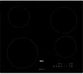 AEG Induktions-Kochfeld "IB6420ACB", schwarz