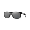 Holbrook Sonnenbrille - Poliert Schwarz - PRIZM Schwarz