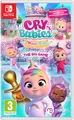 Cry Babies Magic Tears : The Big Game