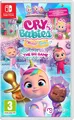 Cry Babies Magic Tears The Big Game Switch Nintendo Spiel Code Key EU *NEU