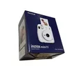 Fuji Instax Mini 11 Sofortbildkamera lilac purple Sofortbild Party Kamera Ice-Wh