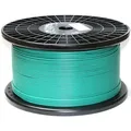 Florabest FMR 600 ® A1 ® kompatibles Kabel - 3,4mm Long Life - Mähroboter Begrenzung Draht - auf der Kabelrolle, Länge: 500m