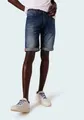 Pierre Cardin Jeansshorts Lyon Tapered Bermuda Stretchdenim