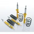 Eibach Bilstein Sportfahrwerk B12 Pro-Kit für Audi Q2 GAB 1.6 TDI 30 TDI 35