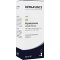DERMASENCE Hyalusome Creme-Peeling 50 ML