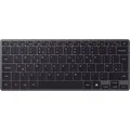 Smart Keyboard, Tastatur schwarz