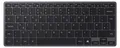 Samsung Universal Smart Keyboard dark gray