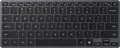 Samsung Universal Smart Keyboard dark gray Tastatur QWERTZ Bluetooth Deutschland (EJ-B7800BBEGDE)