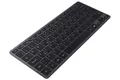 Samsung Universal Smart Keyboard Grau Bluetooth Tastatur QWERTZ Universell