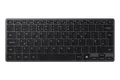 SAMSUNG Smart Keyboard EJ-B7800 Tastatur Dark Gray