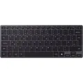 Samsung Smart Keyboard, Tastatur, schwarz