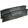 CORSAIR VENGEANCE DDR5 RAM 64GB (2x32GB) Bis zu 5200MHz CL40 Intel XMP 3.0 Desktop-Arbeitsspeicher -