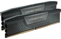 DIMM 64 GB DDR5-5200 (2x 32 GB) Dual-Kit (schwarz, CMK64GX5M2B5200C40, Vengeance, INTEL XMP)