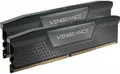Corsair Vengeance 64GB UDIMM Kit 2x32GB DDR5-5200 CL40-40-40-77 - CMK64GX5M2B5200C40 schwarz