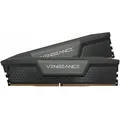 CORSAIR Vengeance schwarz DIMM Kit 64GB, DDR5-5200, CL40-40-