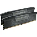 Corsair Vengeance schwarz UDIMM 64GB Kit, DDR5-5200, CL40-40-40-77