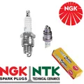 NGK Zündkerze - BPR7HS-10 - Passt Für Mariner, Mercury, Tohatsu - 1092 X1