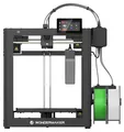 WonderMaker ZR 3D Drucker  Grau