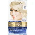 L'Oreal Excellence Creme Haircolor Extra Light Ash Blonde (Chemische Haarfärbungen)