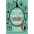 Everyone in My Family Has Killed Someone