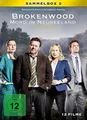 Brokenwood - Mord in Neuseeland | DVD | deutsch, englisch