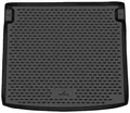 WALSER Kofferraumwanne Kofferraummatte Passform XTR (1 St), für AUDI Q3 (F3B)