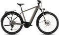 Cube Nuride Hybrid Pro 800 Wh E-Bike Diamant 28" flashstone'n'chrome 54 cm | Dienstrad-Leasing möglich