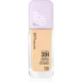 Maybelline New York Super Stay (118, Nude) (B3517300)