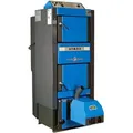 Atmos Kombikessel Holz/Pellet DC30GSP, mit Pelletbrenner A25GSP