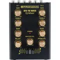 Pronomic DX-10 MKII DJ Mixer