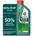 Castrol MAGNATEC 0W-30 D Motoröl, 1L