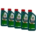 Motoröl 0W-30 Castrol Magnatec D 5x1 Liter