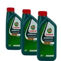 Motoröl 0W-30 Castrol Magnatec D 3x1 Liter