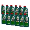 Motoröl 0W-30 Castrol Magnatec D 12x1 Liter