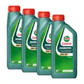 4 LITER CASTROL MAGNATEC 0W30 D ORIGINAL FORD WSS-M2C950-A ACEA C2