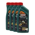 CASTROL Magnatec 0W-30 D PKW-Motorenöl ACEA C2, 4x1 Liter