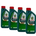 Motoröl 0W-30 Castrol Magnatec D 4x1 Liter