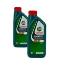Motoröl 0W-30 Castrol Magnatec D 2x1 Liter